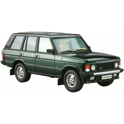 Range Rover Classic 1971-1994